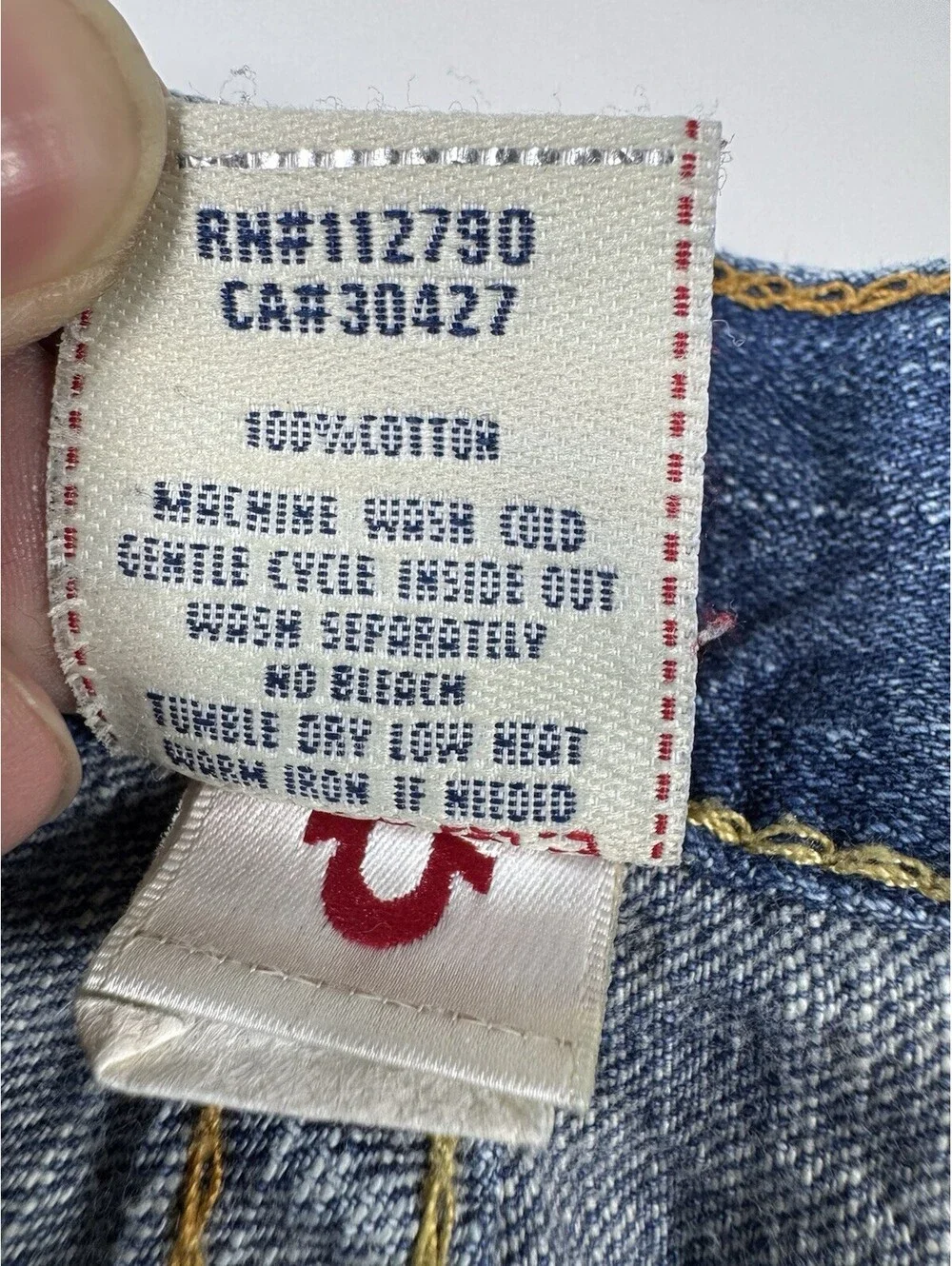 True Religion true religion